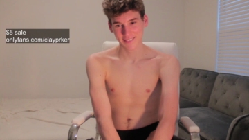 Clay_Parker  12-12-2021 video nolimits